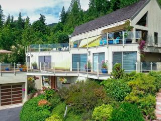 Photo 20: 242 BAYVIEW ROAD in West Vancouver: Lions Bay House for sale : MLS®# R2083072