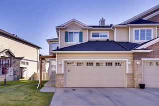 Photo 1: 97 ROYAL BIRCH Mount NW in Calgary: Royal Oak House for sale
