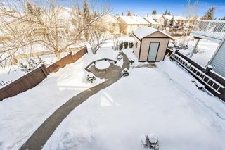 Photo 10: 10 SOMERSET Court SW in Calgary: Somerset Detached for sale : MLS®# A2028576