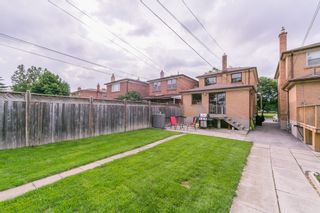 Photo 50: 262 Ryding Ave in Toronto: Junction Area Freehold for sale (Toronto W02)  : MLS®# W4544142