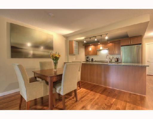 Main Photo: 306 1650 W 7TH Avenue in Vancouver: Fairview VW Condo for sale in "THE VIRTU" (Vancouver West)  : MLS®# V733950