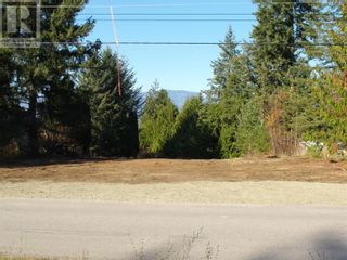 Photo 2: 4021 Torry Road in Eagle Bay: Vacant Land for sale : MLS®# 10307672