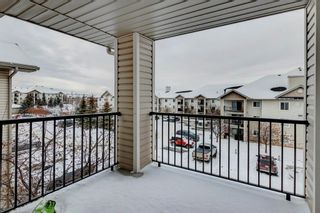 Photo 19: 1327 2371 Eversyde Avenue SW in Calgary: Evergreen Apartment for sale : MLS®# A2022404