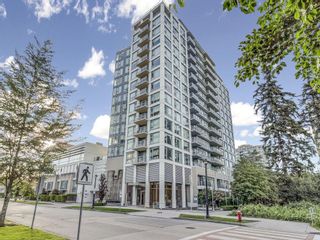Main Photo: 1601 9099 COOK Road in Richmond: McLennan North Condo for sale : MLS®# R2890166