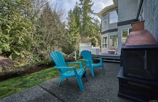 Photo 37: 1053 Parsell Pl in Central Saanich: CS Brentwood Bay House for sale : MLS®# 895916