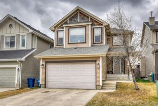 Photo 1: 2181 Sagewood Heights SW: Airdrie Detached for sale : MLS®# A2126695