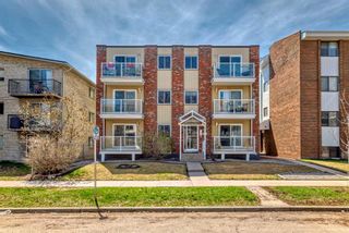 Photo 1: 2 645 Meredith Road NE in Calgary: Bridgeland/Riverside Apartment for sale : MLS®# A2130538