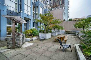 Photo 24: 204 933 SEYMOUR Street in Vancouver: Downtown VW Condo for sale in "THE SPOT" (Vancouver West)  : MLS®# R2505769