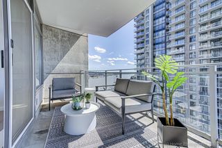 Photo 6: 2208 898 CARNARVON Street in New Westminster: Downtown NW Condo for sale : MLS®# R2702804
