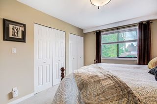 Photo 9: 106 32055 OLD YALE Road in Abbotsford: Central Abbotsford Condo for sale in "Nottingham" : MLS®# R2270870