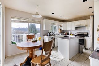 Photo 3: 356 METTA Street in Port Moody: North Shore Pt Moody House for sale : MLS®# R2871679