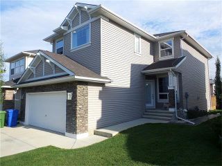 Photo 2: 105 SEAGREEN Manor: Chestermere House for sale : MLS®# C4022952