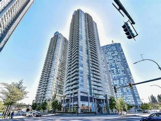 Photo 1: 3207 13688 100 Avenue in Surrey: Whalley Condo for sale in "Park Place One" (North Surrey)  : MLS®# R2713663