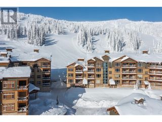 Photo 31: 7700 Porcupine Road Unit# 209 in Big White: House for sale : MLS®# 10304197