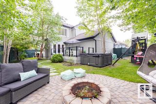 Photo 5: 2027 125 Street in Edmonton: Zone 55 House for sale : MLS®# E4302741