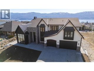 Photo 37: 1531 Cabernet Way in West Kelowna: House for sale : MLS®# 10307344