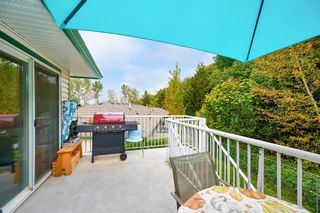 Photo 27: 17 34250 HAZELWOOD Avenue in Abbotsford: Abbotsford East Townhouse for sale in "Still Creek" : MLS®# R2826674