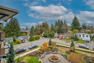 Photo 19: 404 2565 CAMPBELL Avenue in Abbotsford: Central Abbotsford Condo for sale in "Abacus" : MLS®# R2631443
