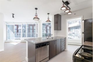 Photo 1: 605 58 KEEFER Place in Vancouver: Downtown VW Condo for sale in "Firenze" (Vancouver West)  : MLS®# R2848481