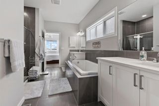 Photo 23: 36 Masters Way SE in Calgary: Mahogany Detached for sale : MLS®# A1103741