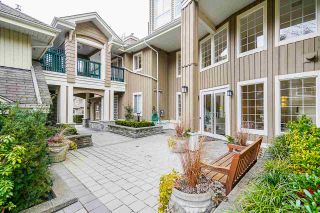 Photo 5: 107 5605 HAMPTON Place in Vancouver: University VW Condo for sale in "The Pemberley" (Vancouver West)  : MLS®# R2555239