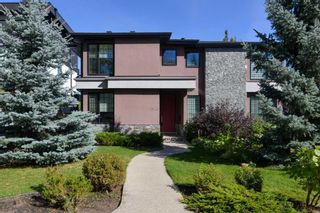 Photo 1: 2540 19A Street SW in Calgary: Richmond Semi Detached (Half Duplex) for sale : MLS®# A2078397