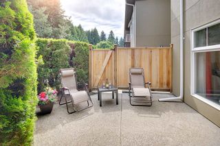 Photo 14: 11 2120 CENTRAL AVENUE in Port Coquitlam: Central Pt Coquitlam Condo for sale : MLS®# R2183579