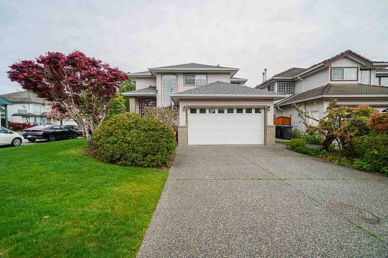 Main Photo: 1431 RHINE Crescent in Port Coquitlam: Riverwood House for sale : MLS®# R2589066
