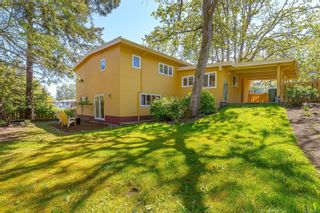 Photo 32: 3546 Redwood Ave in Oak Bay: OB Henderson Single Family Residence for sale : MLS®# 963036