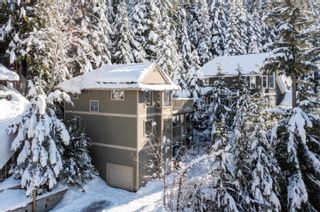 Main Photo: 2290 BRANDYWINE Way in Whistler: Bayshores House for sale : MLS®# R2858539