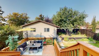 Photo 20: 240 Queen Charlotte Way SE in Calgary: Queensland Detached for sale : MLS®# A2001881