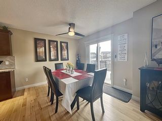 Photo 8: 197 Prairie Springs Crescent SW: Airdrie Detached for sale : MLS®# A1215317