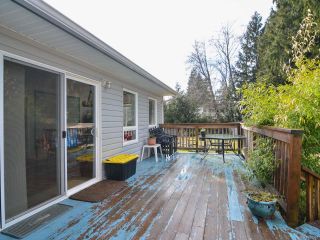 Photo 31: 451 WOODS Avenue in COURTENAY: CV Courtenay City House for sale (Comox Valley)  : MLS®# 749246