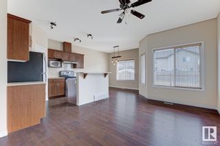 Photo 30: 2915 17 Avenue in Edmonton: Zone 30 House Half Duplex for sale : MLS®# E4385281