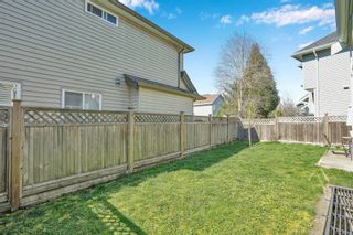 Photo 27: 2 21267 83A Avenue in Langley: Willoughby Heights House for sale : MLS®# R2763140