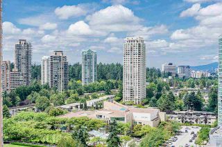Photo 30: 1807 6098 STATION Street in Burnaby: Metrotown Condo for sale in "Station Square 2" (Burnaby South)  : MLS®# R2475417