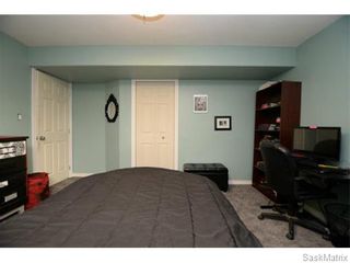 Photo 40: 4800 ELLARD Way in Regina: Single Family Dwelling for sale (Regina Area 01)  : MLS®# 584624
