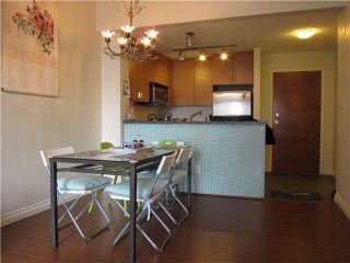Photo 3: # 402 6888 SOUTHPOINT DR in Burnaby: South Slope Condo for sale in "CORTINA" (Burnaby South)  : MLS®# V939033