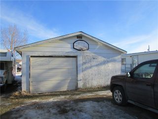 Photo 3: 8923 77TH Street in Fort St. John: Fort St. John - City SE Manufactured Home for sale in "ANNEOFIELD" (Fort St. John (Zone 60))  : MLS®# N233049