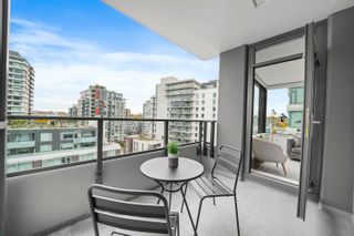 Photo 21: 902 1678 PULLMAN PORTER Street in Vancouver: Mount Pleasant VE Condo for sale in "Navio North" (Vancouver East)  : MLS®# R2628215