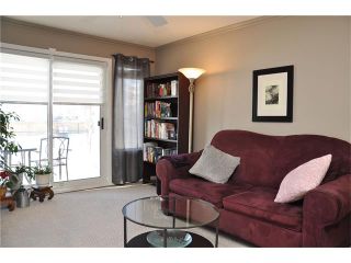 Photo 5: 2115 303 ARBOUR CREST Drive NW in Calgary: Arbour Lake Condo for sale : MLS®# C4092721