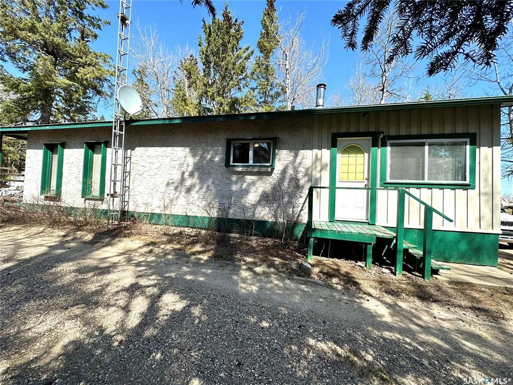 Main Photo: Lot 33 Sub 5 (Leased Lot) in Meeting Lake: Residential for sale : MLS®# SK927967