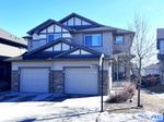 Main Photo: 3013 HARVEY Crescent in Edmonton: Zone 58 House Half Duplex for sale : MLS®# E4377589