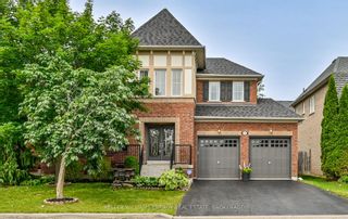 Photo 1: 2 Vanguard Drive in Whitby: Brooklin House (2-Storey) for sale : MLS®# E8485522