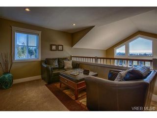 Photo 16: 11 614 Granrose Terr in VICTORIA: Co Latoria Row/Townhouse for sale (Colwood)  : MLS®# 685524
