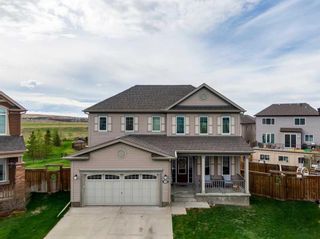 FEATURED LISTING: 56 Windgate Close Southwest Airdrie