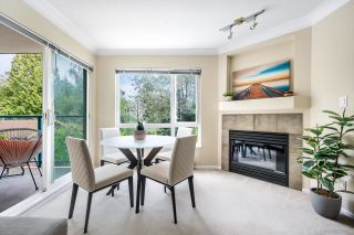 Photo 1: 303 3590 W 26TH Avenue in Vancouver: Dunbar Condo for sale (Vancouver West)  : MLS®# R2715563