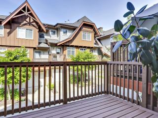 Photo 7: 53 2000 PANORAMA Drive in Port Moody: Heritage Woods PM Townhouse for sale in "MOUNTAIN'S EDGE" : MLS®# R2881567