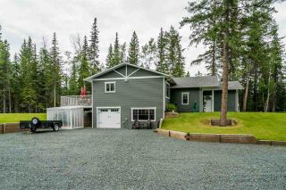 Photo 21: 2445 E SINTICH Avenue in Prince George: Pineview House for sale (PG Rural South (Zone 78))  : MLS®# R2485127
