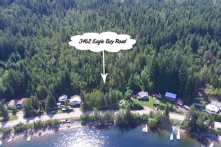 Photo 24: 3462 Eagle Bay Road in Blind Bay: Land Only for sale : MLS®# 10212583